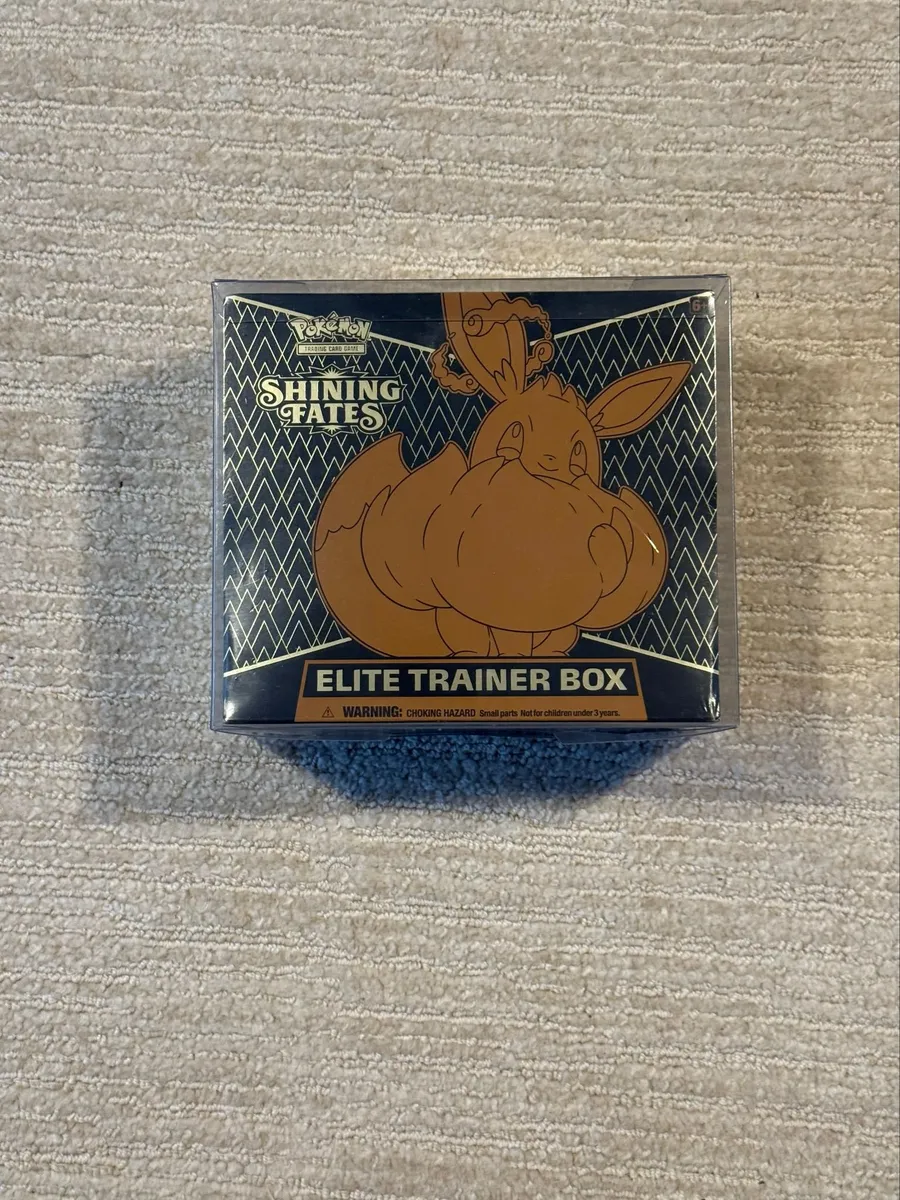 Shining Fates ETB